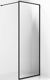 Ambassador Душевая перегородка Walk-In 110 15031217 – фотография-1